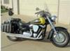 2001 Yamaha Road Star Midnight 1600cc 