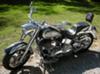2002 Custom Harley Davidson Fatboy