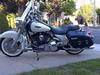 2002 Harley Davidson Road King Classic Touring Motorcycle (this photo is for example only; please contact seller for pics of the actual motorcycle for sale in this classified)