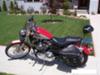 2002 Harley Davidson 1200 Sportster XL