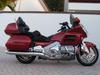 Illusion Red 2002 Honda Goldwing GL1800  GL 1800 for sale by owner