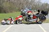 2002 Indian Chief Motorcycle for Sale by owner