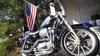 2003 Harley Davidson Sportster Anniversary Special Edition motorcycle for sale by owner