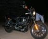 2003 100th Anniversary Harley Sportster Special Edition