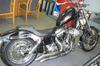 2003 Custom Built Motorcycle