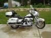 Sweet!  2003 Harley Davidson Electra Glide Classic