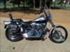 2003 Harley Davidson FXDWG DYNA WIDE GLIDE