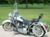 2003 Harley Davidson Softail Heritage Classic