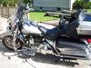 2003 Harley Ultra Classic Anniversary Special for sale in OH Ohio
