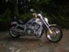 2003 Harley Davidson VROD 100 Year Anniversary Edition with Stainless fuel tank 