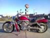 2003 Harley Davidson VRod
