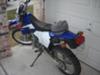 This 2003 Suzuki DRZ 400s  is for you!