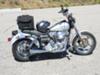 California 2004 Harley Davidson FXD Dyna Super Glide (example only; please contact seller for pics) 