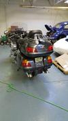 2004 Honda Goldwing 30 Year Anniversary Edition for Sale by Owner
