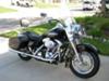 2004 Harley Davidson Road King Custom FLHRSI