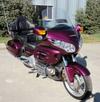 2004 HONDA GOLDWING GL1800 TRIKE (not the motorcycle with three wheels in the ad but similar)