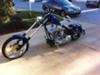 2004 Custom Motor Works Pro Street Chopper performance (example only; please contact seller for pics) 