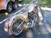 CUSTOM 2004 SPECIAL CONSTRUCTION MOTORCYCLE by EXTREME CUSTOMS CYCLES 