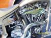 CUSTOM 2004 SPECIAL CONSTRUCTION MOTORCYCLE ENGINE 