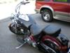 Black and Red 2004 Yamaha Roadstar Road Star Warrior (this photo is for example only; please contact seller for pics of the actual motorcycle for sale in this classified)