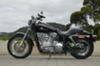 2005 Harley Davidson Dyna