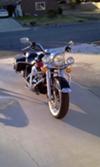 2005 HARLEY DAVIDSON ROAD KING CLASSIC for Sale