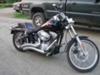 2005 Harley Davidson Softtail (this photo is for example only; please contact seller for pics of the actual motorcycle for sale in this classified)