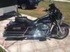 2005 Harley Electra Glide Classic for Sale by owner in Fl Florida 