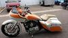2005 Harley Davidson Sportster Bagger Custom 
