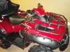2005 Kawasaki Brute Force 750 ATV for Sale