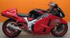 2005 Suzuki 1300R Hayabusa with Red and Black Paint Color Option