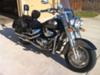 2005 Suzuki C90 Boulevard w Vance and Hines Pipes and stage 3 kit