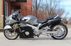 2005 SUZUKI HAYABUSA GSX1300R in silver and black GSX-R GSXR (this photo is for example only; please contact seller for pics of the actual motorcycle for sale in this classified)