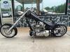 2005 Vengeance Banshee Softail Chopper Motorcycle for sale by owner for Sale by owner