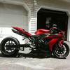 2005 Yamaha R1 for sale by owner in South Weymouth MA