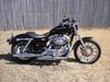 2006 Harley Davidson Sportster 883 Low for Sale by owner