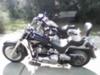 2006 Harley Davidson Fatboy FLSTFI