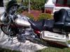 2006 Harley Davidson Ultra Classic 103 C.I  Screaming Eagle motorcycle 