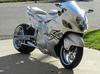 White 2006 Suzuki Hayabusa (this photo is for example only; please contact seller for pics of the actual motorcycle for sale in this classified)