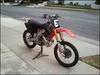 2006 PRO CIRCUIT Honda CR250R  (not the one for sale in this ad but similar)