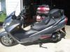 2006 Suzuki Burgman AN 400 Scooter for Sale by Owner