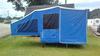 2006 Time Out Model Motorcycle Camper for Sale by owner in LA Louisiana USA