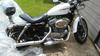2007 Harley Davidson Motorcycle for Sale by Owner 
