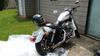 2007 Harley Davidson Motorcycle for Sale