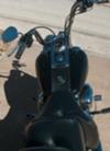 2007 Harley Davidson FXSTC Softail Custom