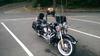 2007 Harley-Davidson Softail FLSTC for sale by owner