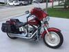 2007 Harley Davidson Softail for Sale in Miami Fl Florida