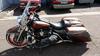 2007 Custom Harley Davidson Road King