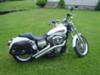 2007 Harley Davidson HD Dyna Lowrider