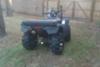 Picture of a 2007 Honda Foreman with Winch, Tires, Lift Kit (example only; not the ATV for sale in this ad)